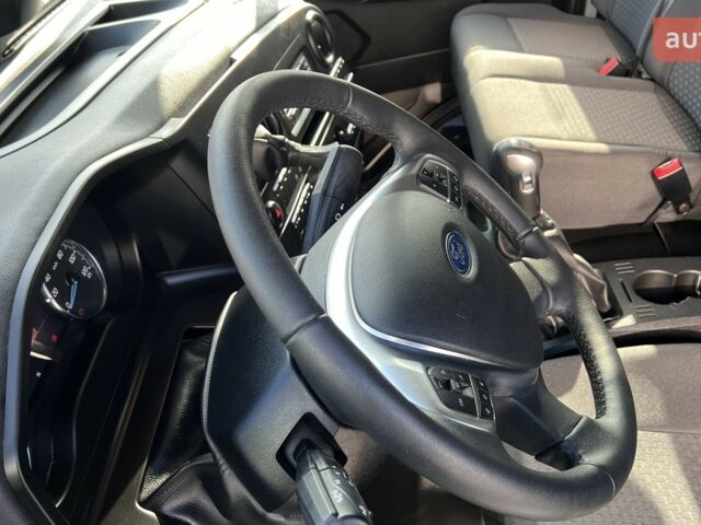 Форд Trucks, об'ємом двигуна 9 л та пробігом 0 тис. км за 169825 $, фото 21 на Automoto.ua