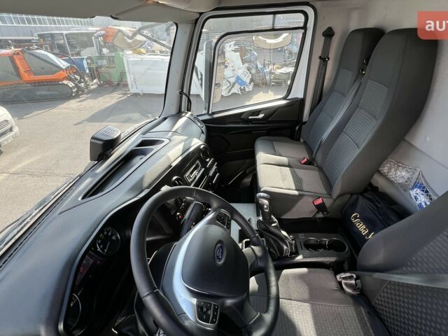 Форд Trucks, об'ємом двигуна 9 л та пробігом 0 тис. км за 169825 $, фото 19 на Automoto.ua
