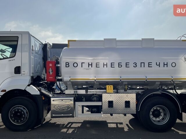 Форд Trucks, об'ємом двигуна 9 л та пробігом 0 тис. км за 169825 $, фото 5 на Automoto.ua