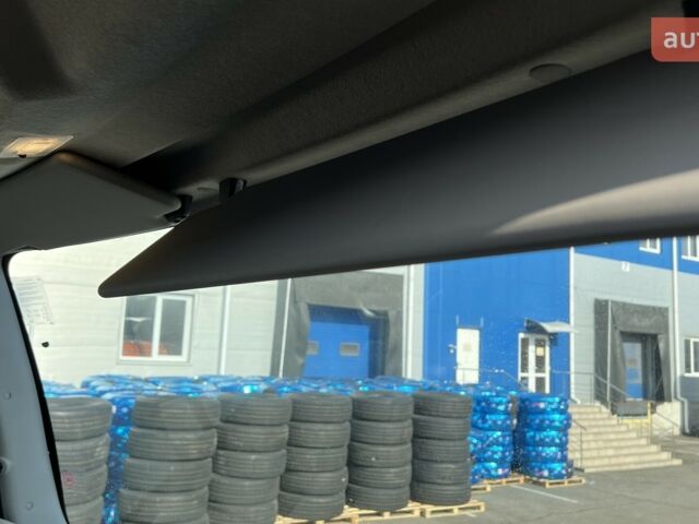 Форд Trucks, об'ємом двигуна 9 л та пробігом 0 тис. км за 169825 $, фото 35 на Automoto.ua