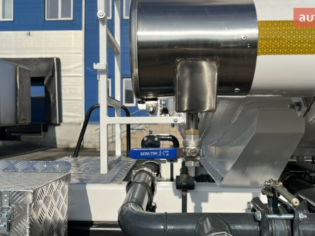 Форд Trucks, об'ємом двигуна 9 л та пробігом 0 тис. км за 169825 $, фото 38 на Automoto.ua