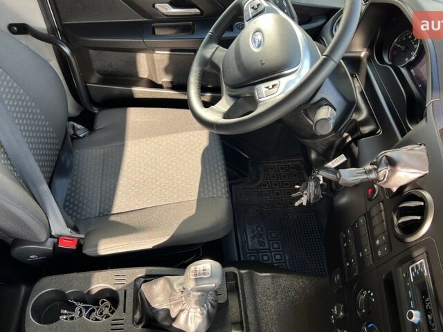 Форд Trucks, об'ємом двигуна 9 л та пробігом 0 тис. км за 169825 $, фото 30 на Automoto.ua