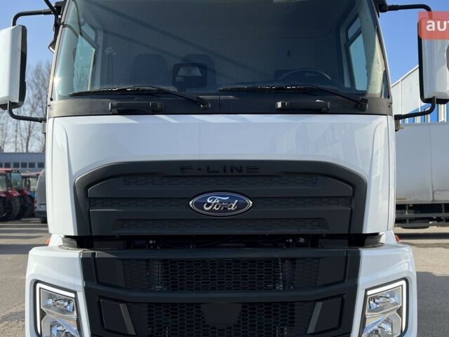 Форд Trucks, об'ємом двигуна 9 л та пробігом 0 тис. км за 169825 $, фото 1 на Automoto.ua