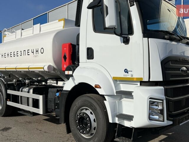 Форд Trucks, об'ємом двигуна 9 л та пробігом 0 тис. км за 169825 $, фото 2 на Automoto.ua