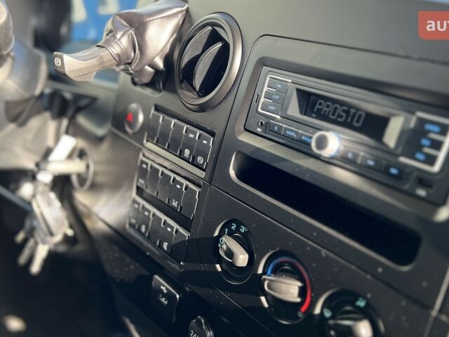 Форд Trucks, об'ємом двигуна 9 л та пробігом 0 тис. км за 169825 $, фото 12 на Automoto.ua