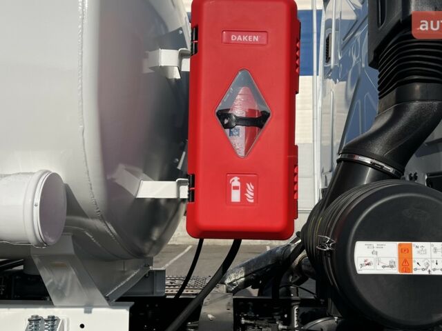 Форд Trucks, об'ємом двигуна 9 л та пробігом 0 тис. км за 169825 $, фото 34 на Automoto.ua