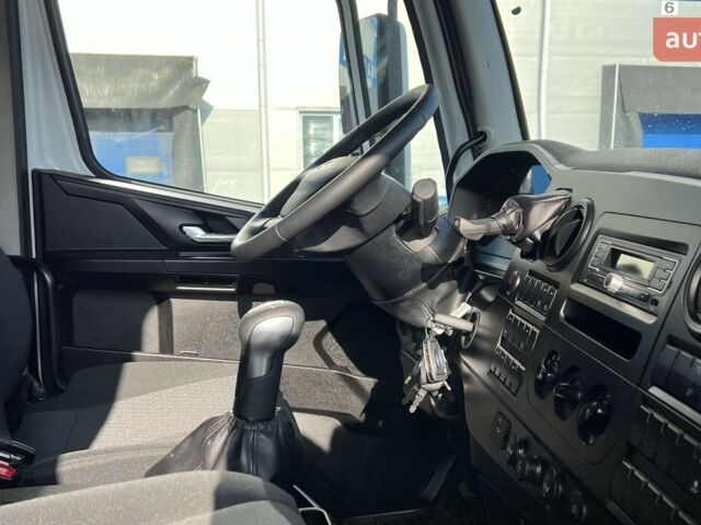 Форд Trucks, об'ємом двигуна 9 л та пробігом 0 тис. км за 169825 $, фото 24 на Automoto.ua