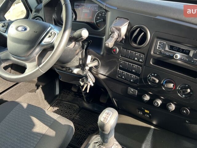 Форд Trucks, об'ємом двигуна 9 л та пробігом 0 тис. км за 169825 $, фото 32 на Automoto.ua