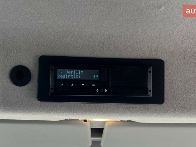 Форд Trucks, об'ємом двигуна 9 л та пробігом 0 тис. км за 169825 $, фото 36 на Automoto.ua