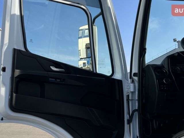 Форд Trucks, об'ємом двигуна 9 л та пробігом 0 тис. км за 169825 $, фото 11 на Automoto.ua