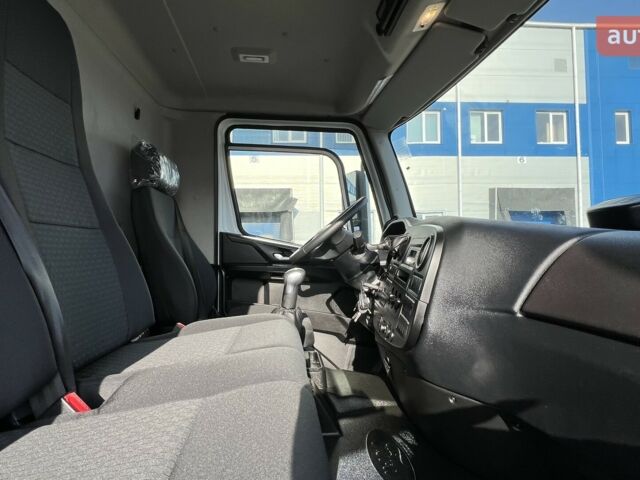 Форд Trucks, об'ємом двигуна 9 л та пробігом 0 тис. км за 169825 $, фото 26 на Automoto.ua