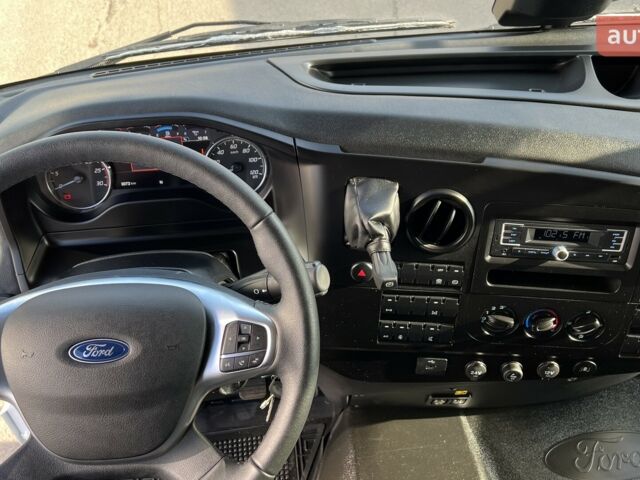 Форд Trucks, об'ємом двигуна 9 л та пробігом 0 тис. км за 169825 $, фото 23 на Automoto.ua