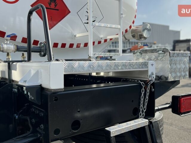 Форд Trucks, об'ємом двигуна 9 л та пробігом 0 тис. км за 169825 $, фото 15 на Automoto.ua