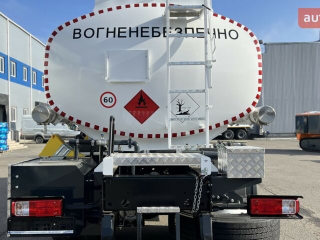 Форд Trucks, об'ємом двигуна 9 л та пробігом 0 тис. км за 169825 $, фото 3 на Automoto.ua