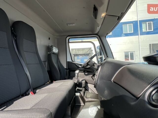 Форд Trucks, об'ємом двигуна 9 л та пробігом 0 тис. км за 169825 $, фото 27 на Automoto.ua