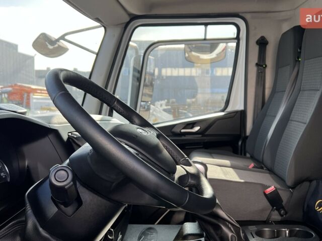 Форд Trucks, об'ємом двигуна 9 л та пробігом 0 тис. км за 169825 $, фото 14 на Automoto.ua