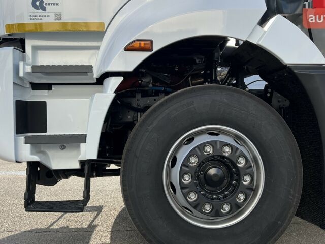 Форд Trucks, об'ємом двигуна 9 л та пробігом 0 тис. км за 169825 $, фото 9 на Automoto.ua