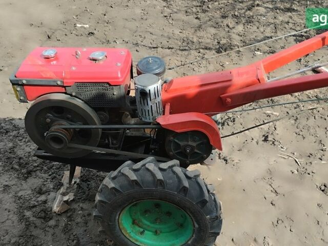 Форте 105, об'ємом двигуна 10 л та пробігом 0 тис. км за 920 $, фото 3 на Automoto.ua