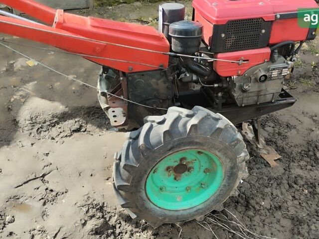 Форте 105, об'ємом двигуна 10 л та пробігом 0 тис. км за 920 $, фото 2 на Automoto.ua