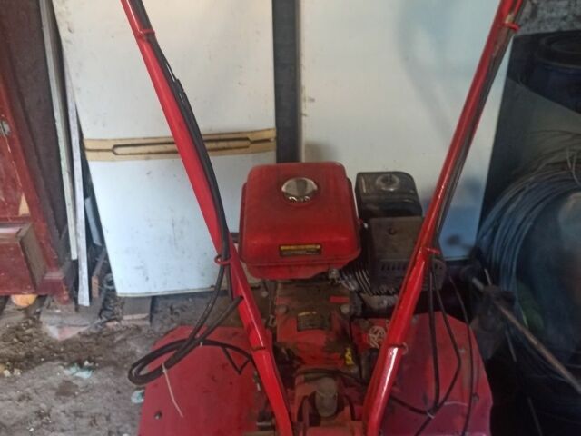 Червоний Форте 1050G, об'ємом двигуна 0 л та пробігом 10 тис. км за 306 $, фото 3 на Automoto.ua