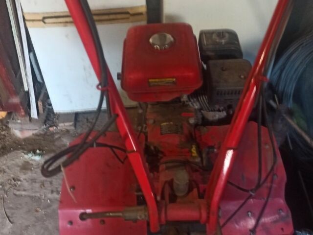 Червоний Форте 1050G, об'ємом двигуна 0 л та пробігом 10 тис. км за 306 $, фото 1 на Automoto.ua