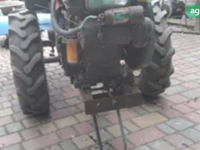 Форте 1050G, об'ємом двигуна 0.87 л та пробігом 0 тис. км за 1019 $, фото 1 на Automoto.ua