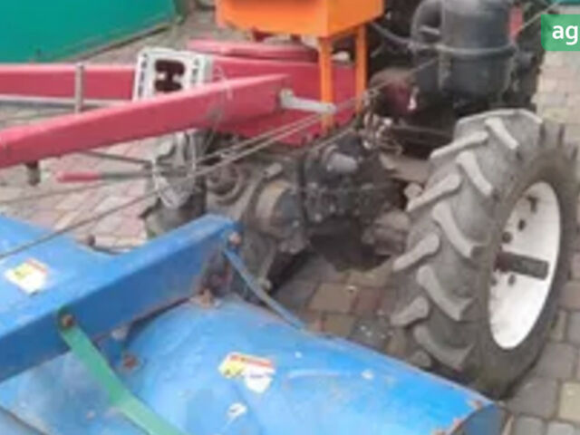 Форте 1050G, об'ємом двигуна 0.87 л та пробігом 0 тис. км за 1019 $, фото 4 на Automoto.ua
