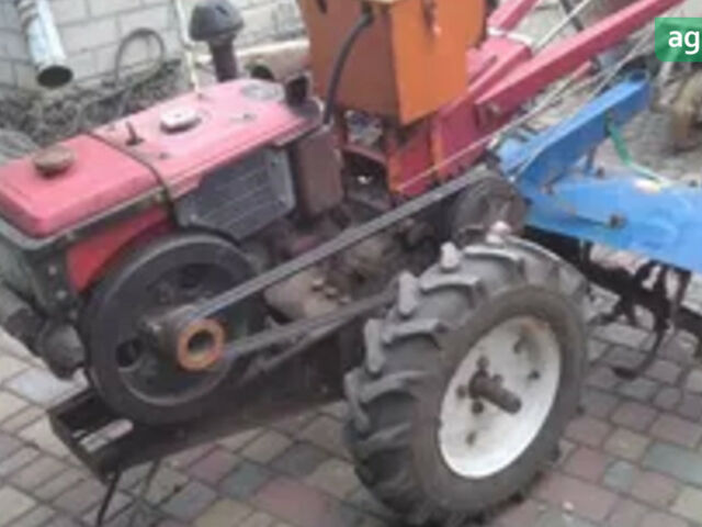 Форте 1050G, об'ємом двигуна 0.87 л та пробігом 0 тис. км за 1019 $, фото 2 на Automoto.ua