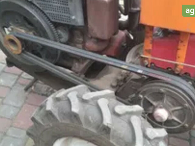 Форте 1050G, об'ємом двигуна 0.87 л та пробігом 0 тис. км за 1019 $, фото 5 на Automoto.ua