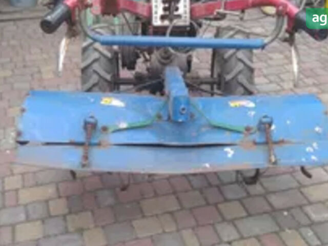 Форте 1050G, об'ємом двигуна 0.87 л та пробігом 0 тис. км за 1019 $, фото 3 на Automoto.ua