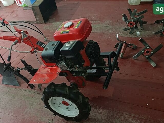 Форте 1050G, объемом двигателя 0.2 л и пробегом 0 тыс. км за 558 $, фото 3 на Automoto.ua