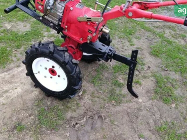 Форте 1050G, объемом двигателя 0 л и пробегом 0 тыс. км за 272 $, фото 1 на Automoto.ua