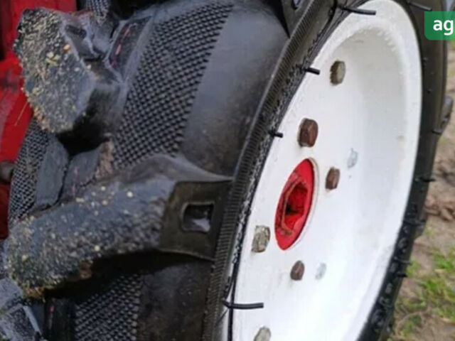 Форте 1050G, объемом двигателя 0 л и пробегом 0 тыс. км за 272 $, фото 2 на Automoto.ua