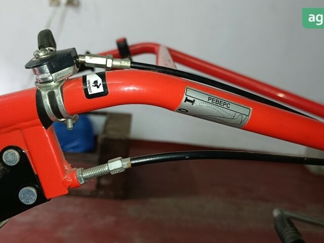 Форте 1050G, объемом двигателя 0.2 л и пробегом 0 тыс. км за 558 $, фото 8 на Automoto.ua