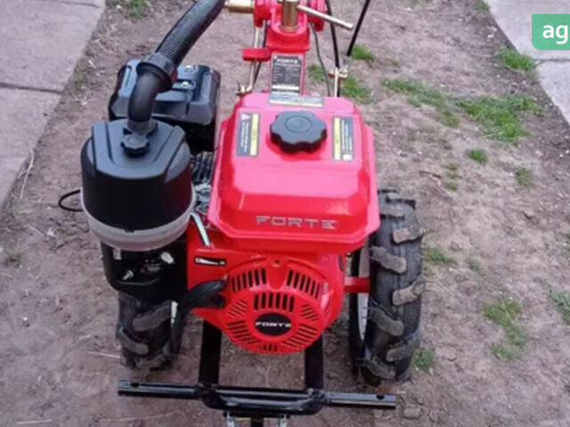 Форте 1050G, об'ємом двигуна 0 л та пробігом 0 тис. км за 497 $, фото 1 на Automoto.ua