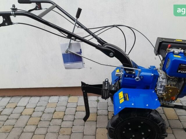 Форте 1050G, объемом двигателя 0 л и пробегом 0 тыс. км за 667 $, фото 1 на Automoto.ua