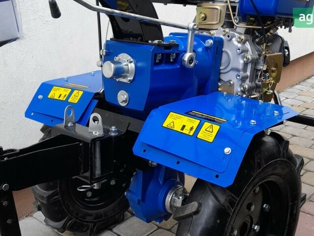 Форте 1050G, объемом двигателя 0 л и пробегом 0 тыс. км за 667 $, фото 2 на Automoto.ua