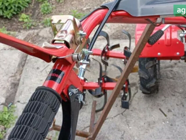 Форте 1050G, об'ємом двигуна 0 л та пробігом 0 тис. км за 485 $, фото 2 на Automoto.ua