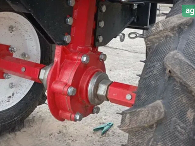 Форте 1050G, об'ємом двигуна 0 л та пробігом 0 тис. км за 485 $, фото 5 на Automoto.ua