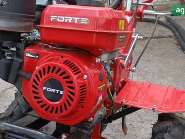 Форте 1050G, об'ємом двигуна 0 л та пробігом 0 тис. км за 485 $, фото 4 на Automoto.ua