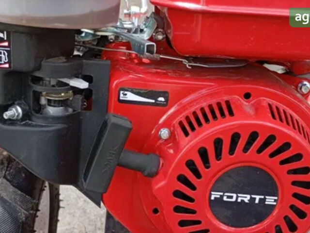 Форте 1050G, об'ємом двигуна 0 л та пробігом 0 тис. км за 485 $, фото 7 на Automoto.ua