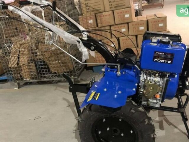 Форте 1050G, объемом двигателя 0 л и пробегом 0 тыс. км за 435 $, фото 1 на Automoto.ua