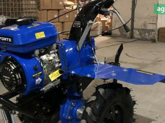 Форте 1050G, объемом двигателя 0 л и пробегом 0 тыс. км за 435 $, фото 2 на Automoto.ua