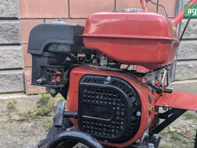Форте 1050G, объемом двигателя 0 л и пробегом 0 тыс. км за 558 $, фото 7 на Automoto.ua