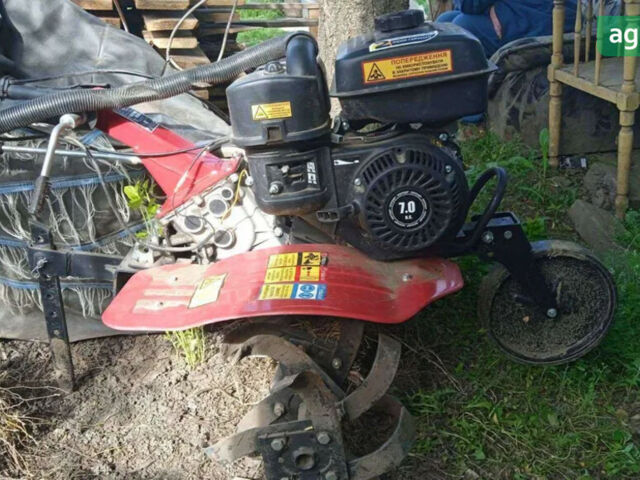 Форте 1050G, об'ємом двигуна 0 л та пробігом 0 тис. км за 255 $, фото 1 на Automoto.ua