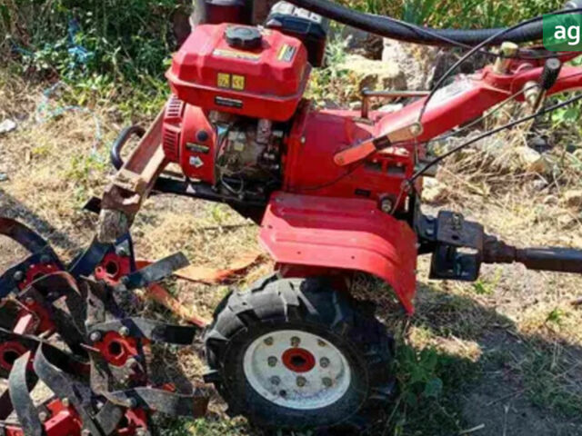 Форте 1050G, об'ємом двигуна 0.2 л та пробігом 0 тис. км за 364 $, фото 2 на Automoto.ua