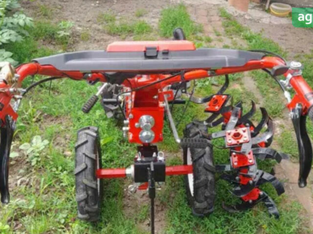 Форте 1050G, объемом двигателя 0 л и пробегом 0 тыс. км за 655 $, фото 1 на Automoto.ua