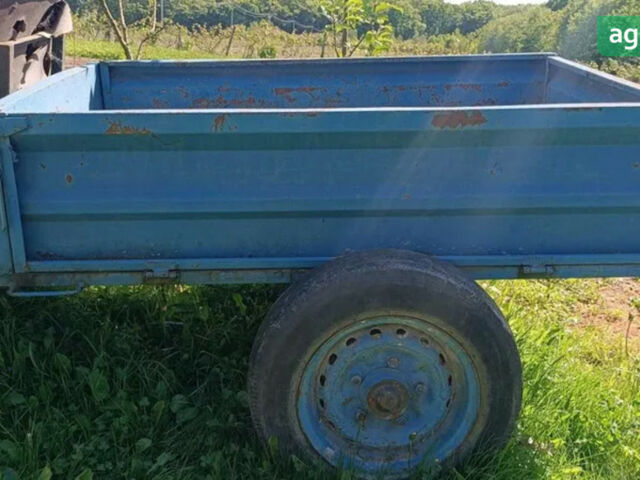 Форте 1050G, объемом двигателя 0 л и пробегом 0 тыс. км за 485 $, фото 1 на Automoto.ua