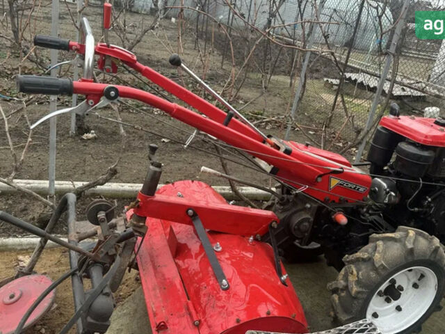 Форте 12, объемом двигателя 0 л и пробегом 0 тыс. км за 1043 $, фото 3 на Automoto.ua