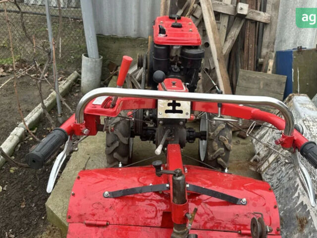 Форте 12, объемом двигателя 0 л и пробегом 0 тыс. км за 1043 $, фото 4 на Automoto.ua